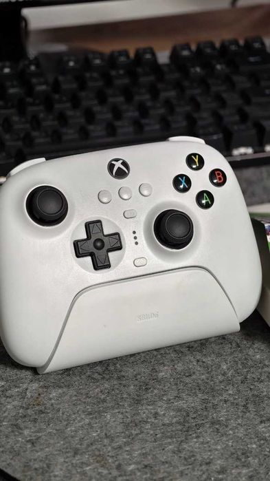 Геймпад, джойстик 8bitdo Ultimate