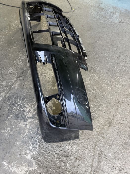 Vand bara fata audi a6 2007