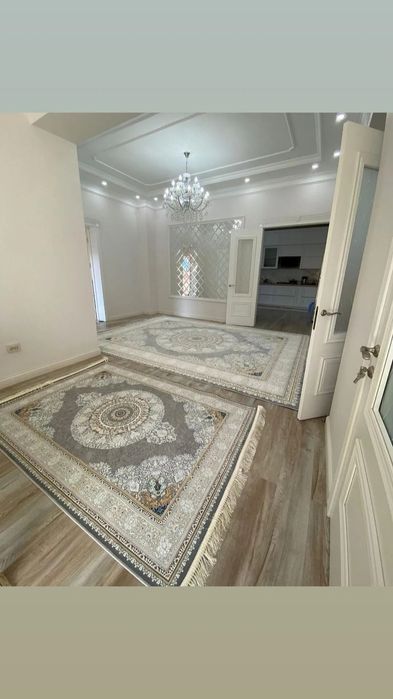 Ковры Элитные дизайнерсккий