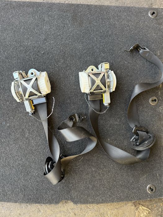 Колани bmw m4 f82 440 f32 бмв м4 ф82 колан с пиропатрон