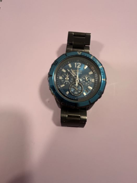 Мъжки Часовник Wired