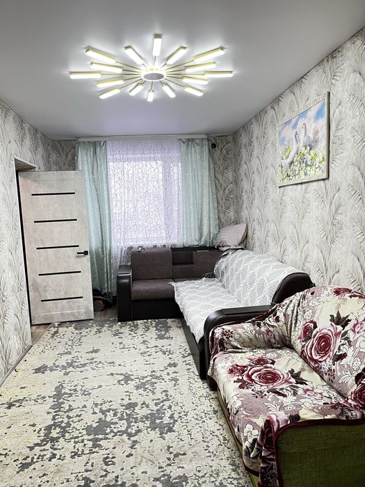 Продам квартиру в аманкарагае