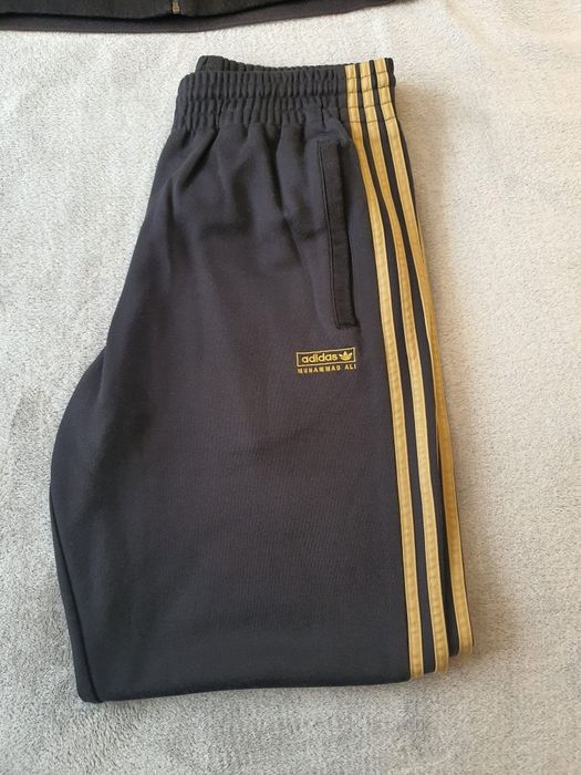 Trening original Adidas box Muhammad Ali