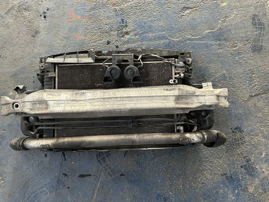 Trager complet audi a6 c6 4f facelift 2.7tdi cana bpp 3.0tdi cdy bmk