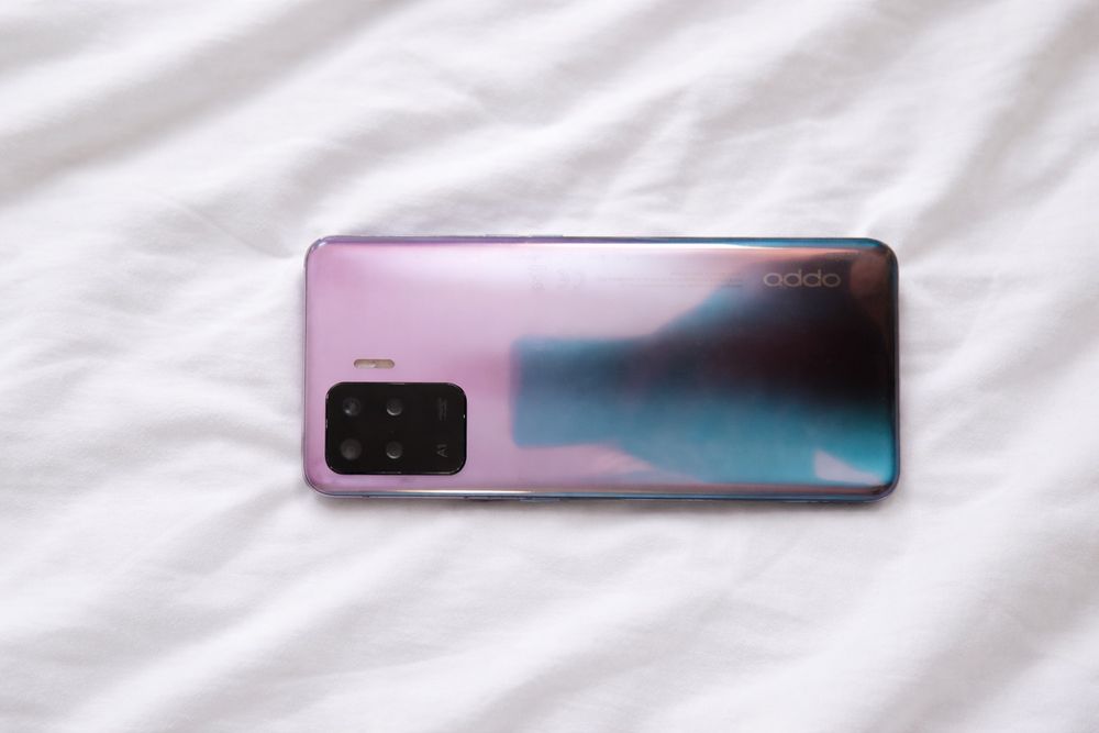 Продам oppo Reno 5 lite