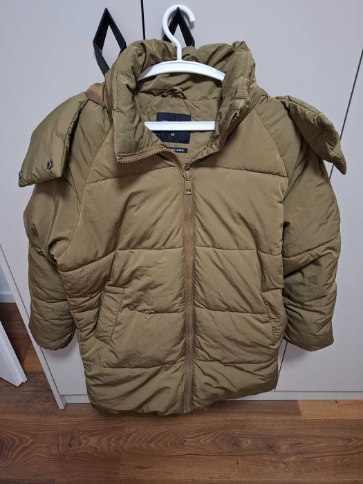 Geacă nouă de iarnă mărimea S oversize