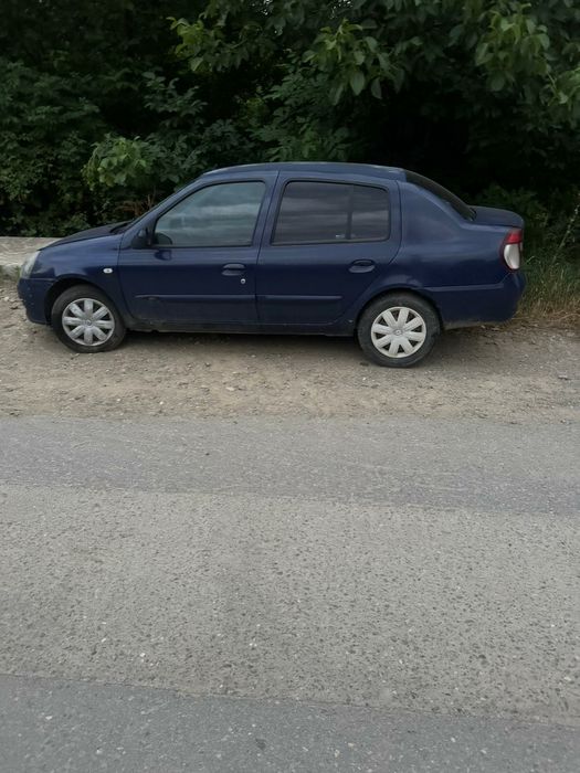 Dezmembrez renault simbol 1.5dci euro 4 euro 3