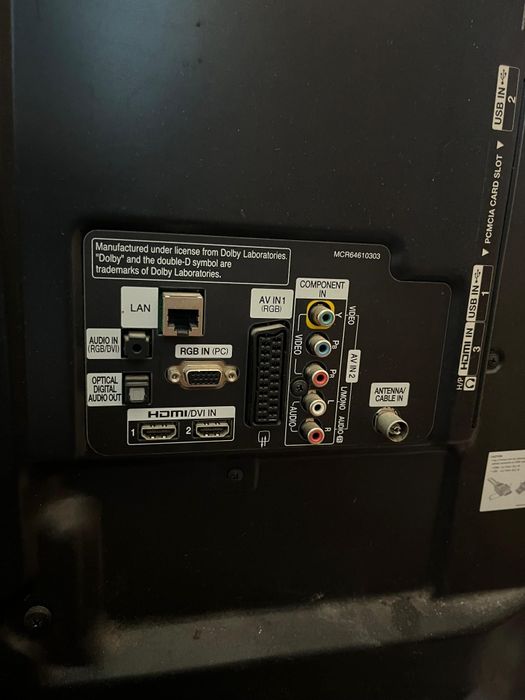 Продам телевизор