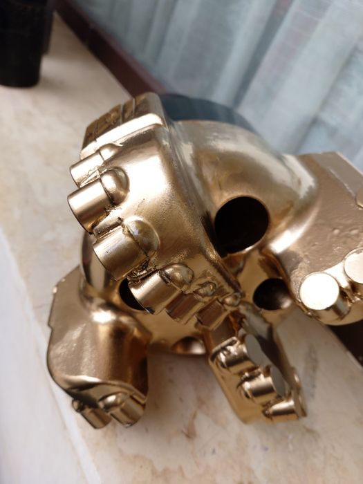 Сондажно длето тип PDC 190мм