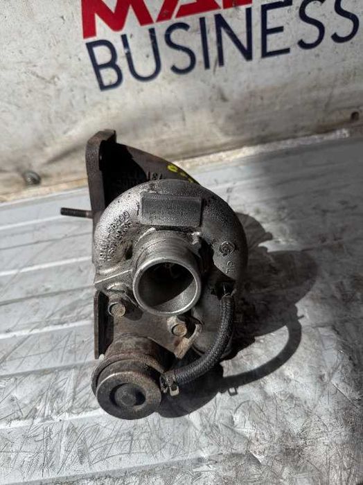 Turbina Peugeot Boxer 2.2 EURO 4 cod piesa49131-05210 sau 6U3Q-6K682-A