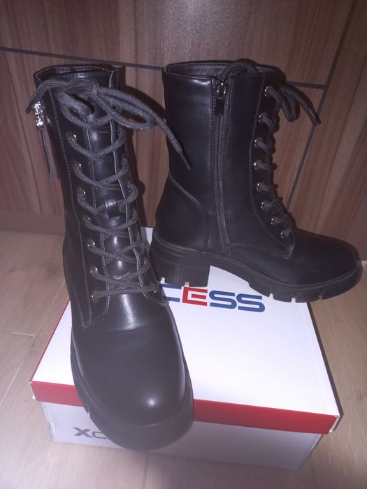 Нови боти номер  38