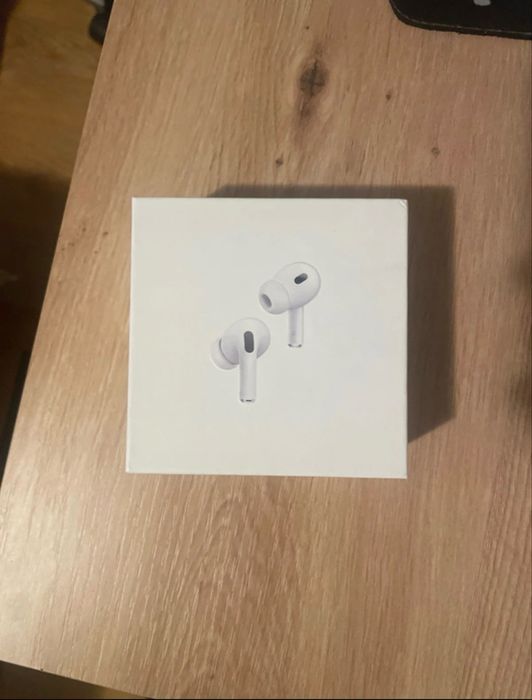 Cutie airpods pro 2