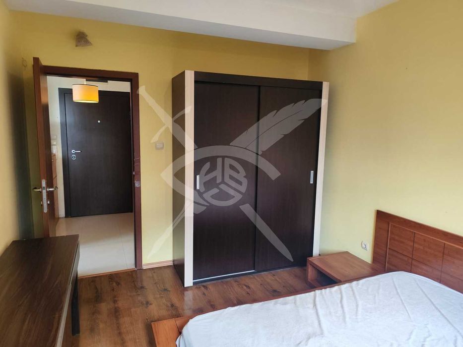 Дава се под наем Двустаен апартамент в София, Витоша - 50 кв.м за 578.34 € - Снимка #5