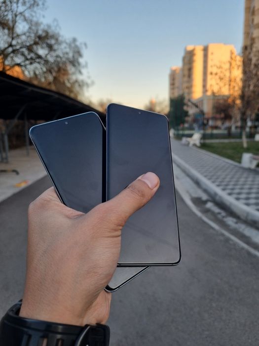 Samsung Galaxy S20 5G. Hotira 128 GB. Ime o'tkan Snapdragon