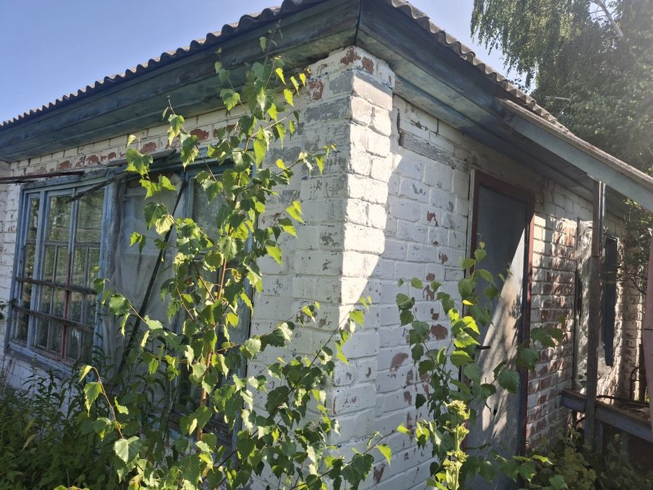 Продам дачу ,дом ,туалет есть