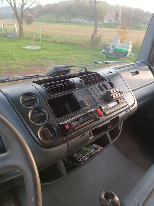 Mercedes Atego Bascula