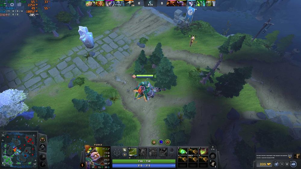 Продам игровой ПК (полный комплект)