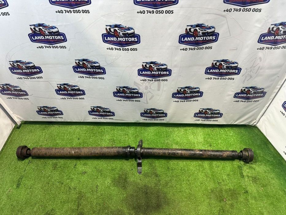 Cardan audi a6 c6 2.7 tdi, 3.0 tdi quattro cod: 4f0521101f, 2006 2007 2008 2009 2010 2011