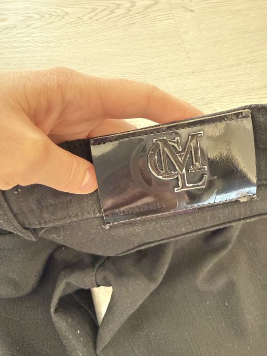 Две пары брюк, мужские Турецкие, в хорошем состоянии