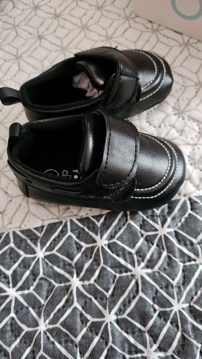 Детски обувки 19-22 размер, бебешки обувки 3/9 и 6/12 месеца, Нов Найк