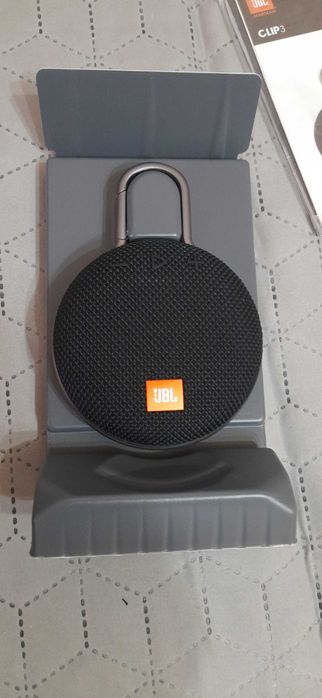 vand boxa JBL Clip 3