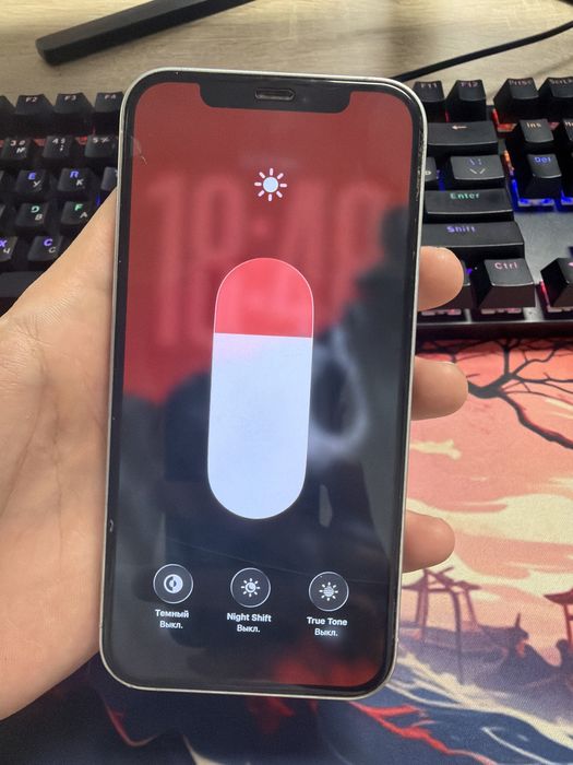 iPhone 12 Pro 256гб