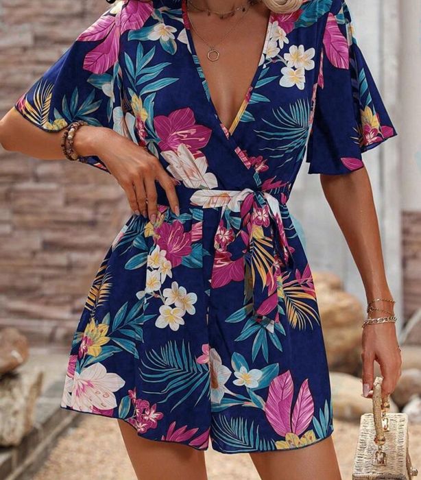 Гащеризон с тропи