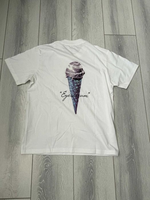 Tricou Number (N)ine Icecream