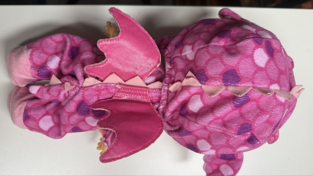 Cry babies, Кукла, Плачещо бебенце