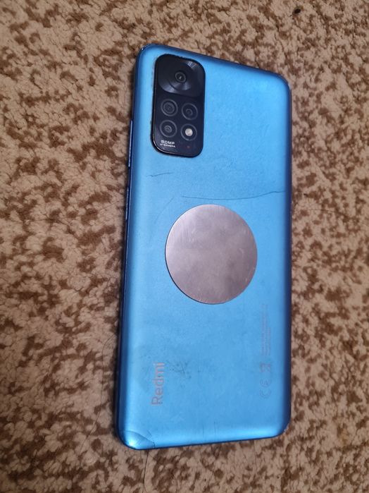 Redmi Not 11 4+1/64GB