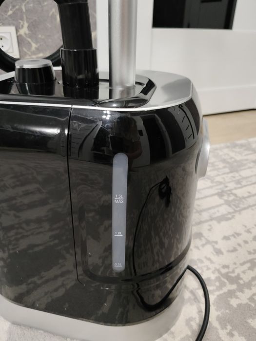 Продам отпариватель Tefal