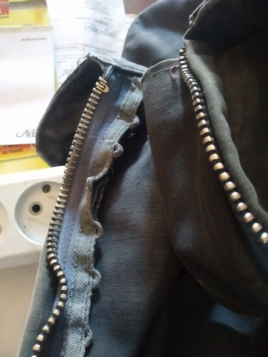 Продам замок от куртки