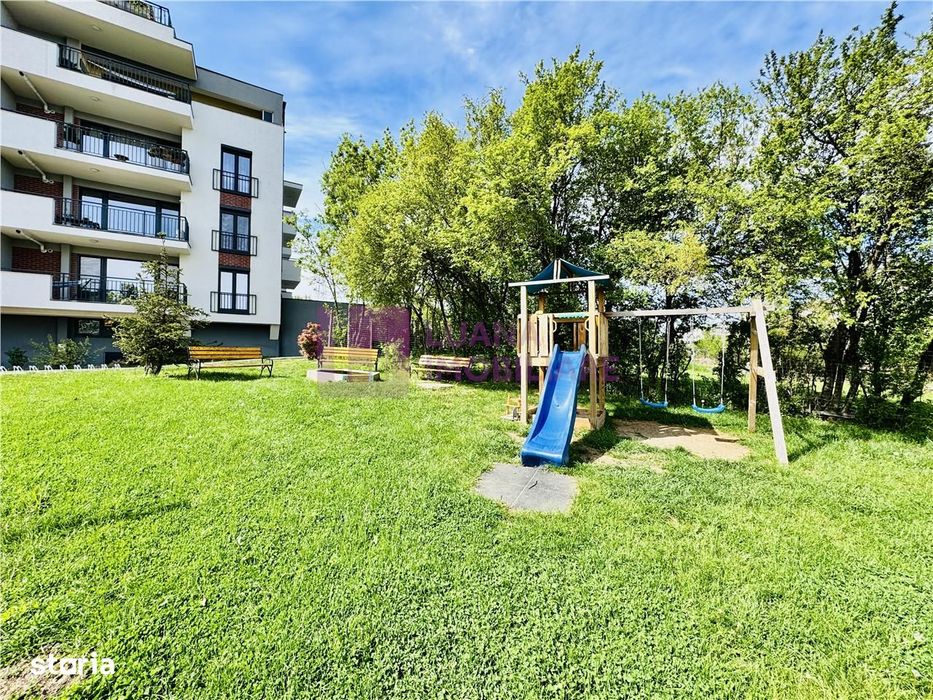 Apartament 2 camere PREMIUM | Turnisor | boxa | lift |