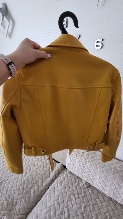 Продам куртку-косуху