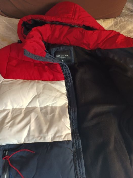 Страхотно Детско Зимно Яке Размер М