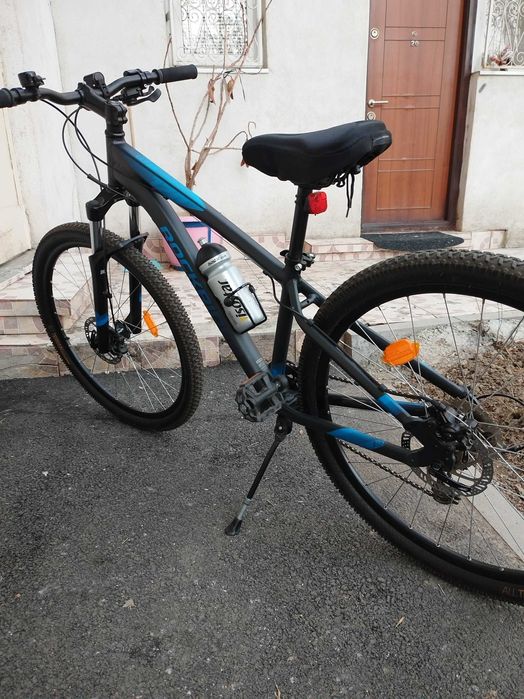 Bicicleta Rock Rider