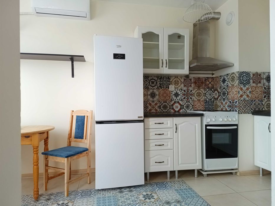 обзаведен 2 стаен апартамент софия под наем след ремонт