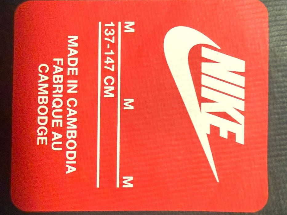 Pantaloni Nike Tech Turquoise