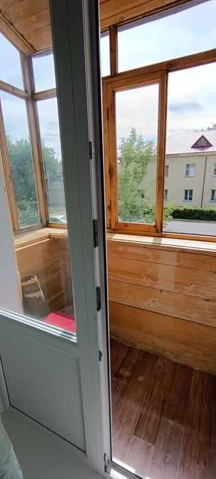 Продам квартиру в р-оне 2 гор больницы