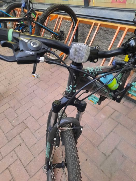 Продам Велосипед GT