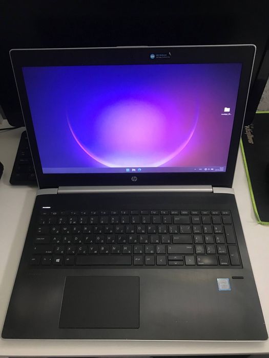 HP ProBook 450 G5