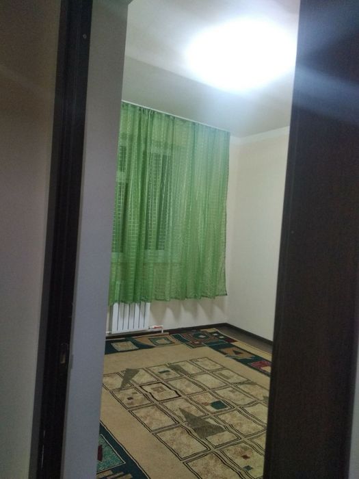 Shahrisabz dom Sinabog’