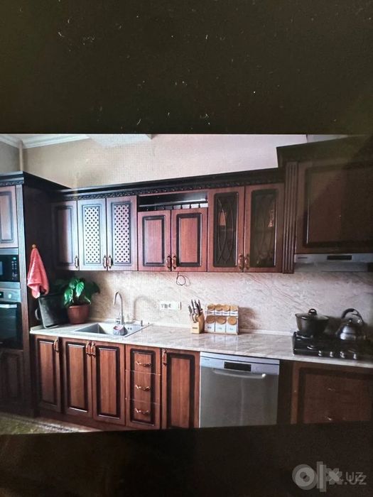 Сдаётся 4-комн Юнусабад, 186 м²
