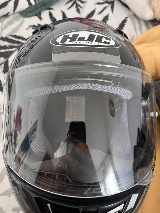 Каска за мотор HJC