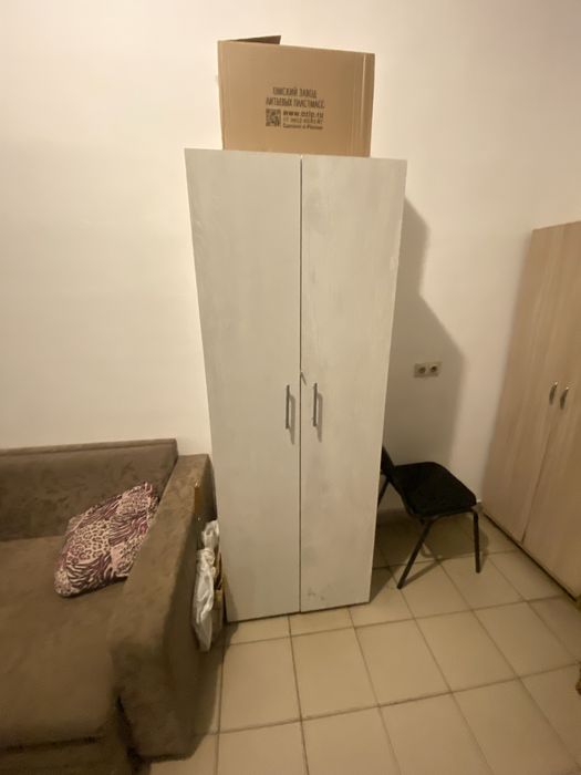 Продам вещевой шкаф