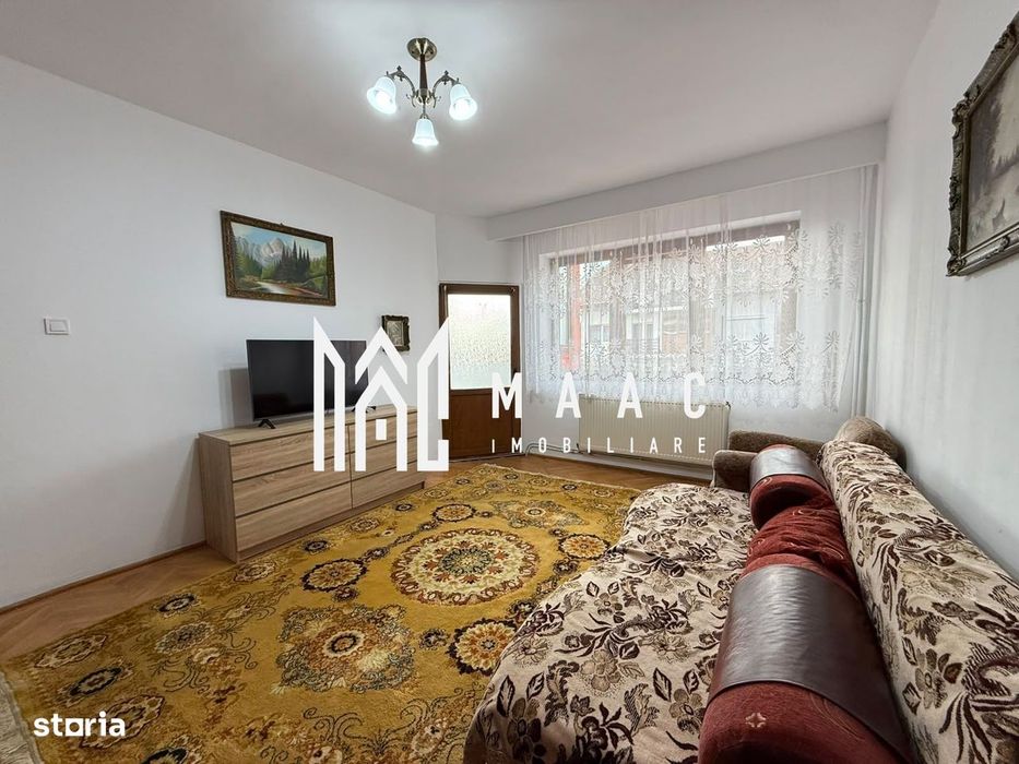 Apartament 4 camere | Curte | 3 bai | 4 balcoane | Strand