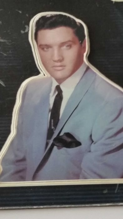 Магнити Елвис Пресли  6 броя