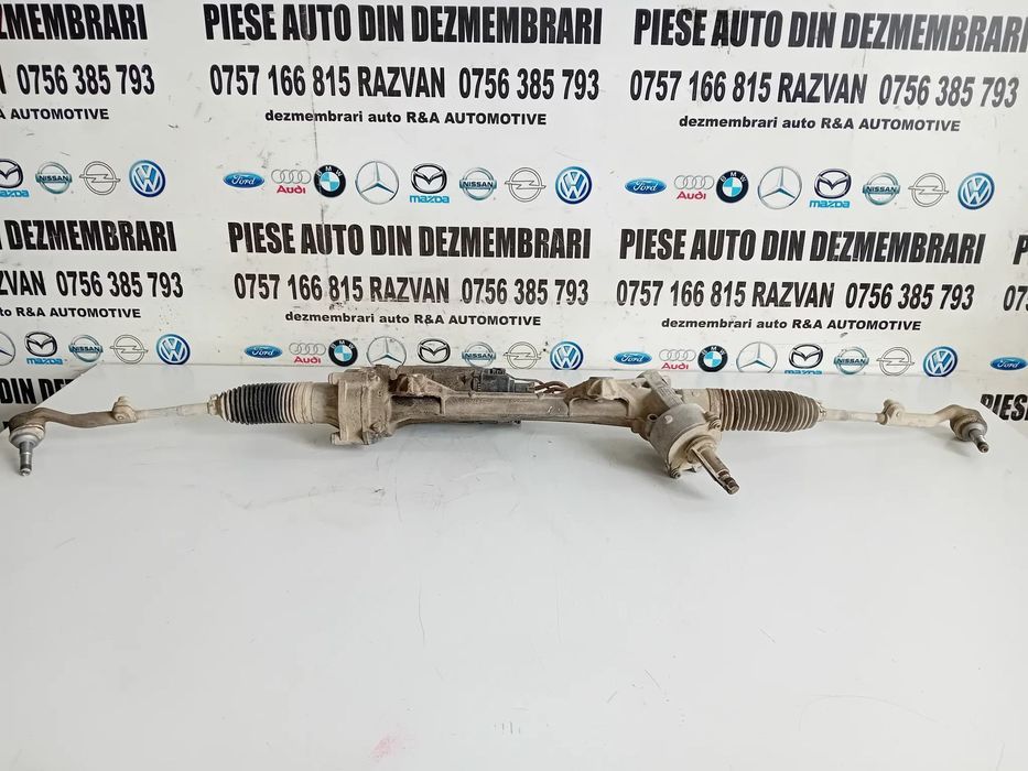 Caseta Directie Bmw F20 F21 F22 F23 F30 F31 F32 F33 F34 F36 Cod OEM LK 6857016