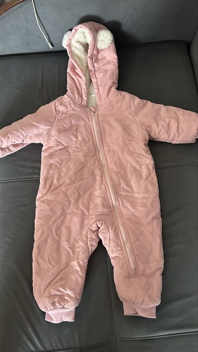 Детские вещи, вещи для девочки, размеры 62-80