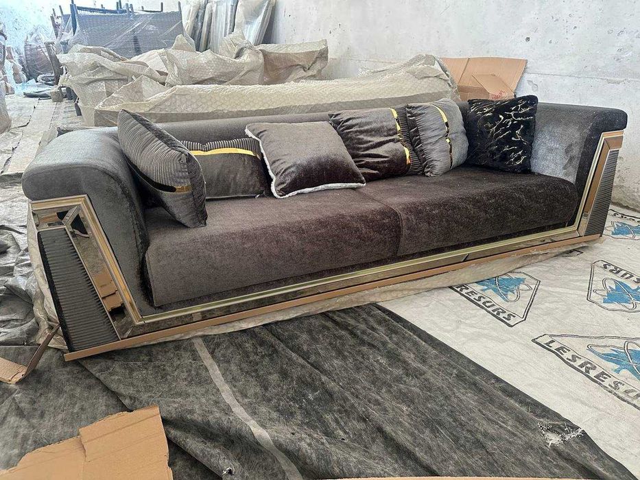 мягкая мебель для дома